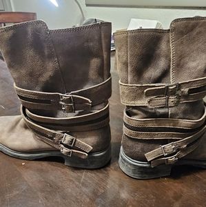 Vince Camuto boots